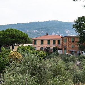Villa Smeralda - Luxury On The Italian Riviera